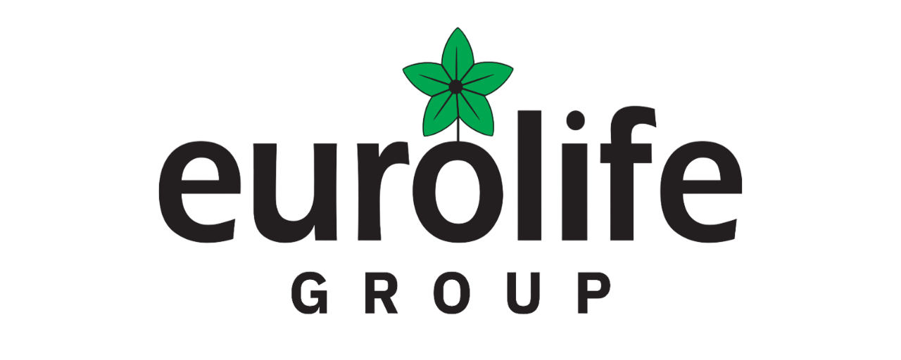Eurolife Logo