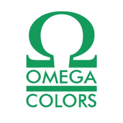 Omega Colors